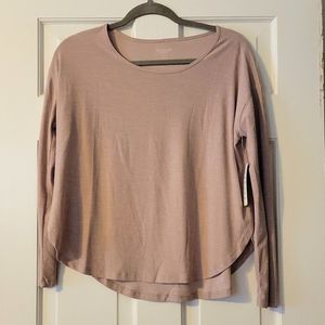 Old Navy active top